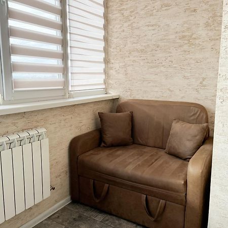 0147 New Flat Near Airport Zhulyany Sofievskaya Borshchagovka Apartment Kiev Bagian luar foto