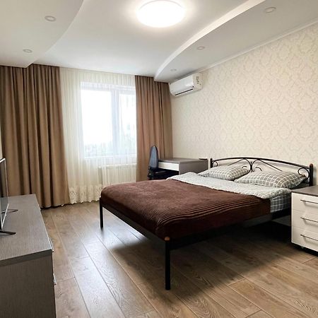 0147 New Flat Near Airport Zhulyany Sofievskaya Borshchagovka Apartment Kiev Bagian luar foto