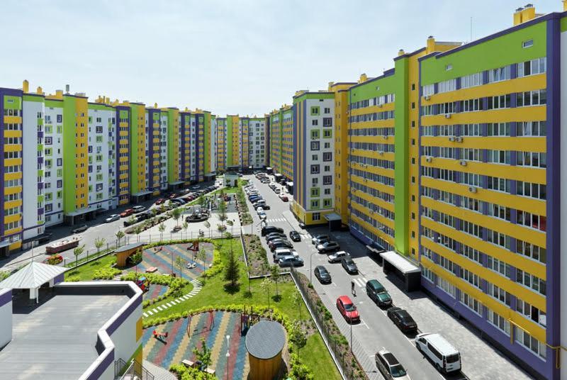 0147 New Flat Near Airport Zhulyany Sofievskaya Borshchagovka Apartment Kiev Bagian luar foto