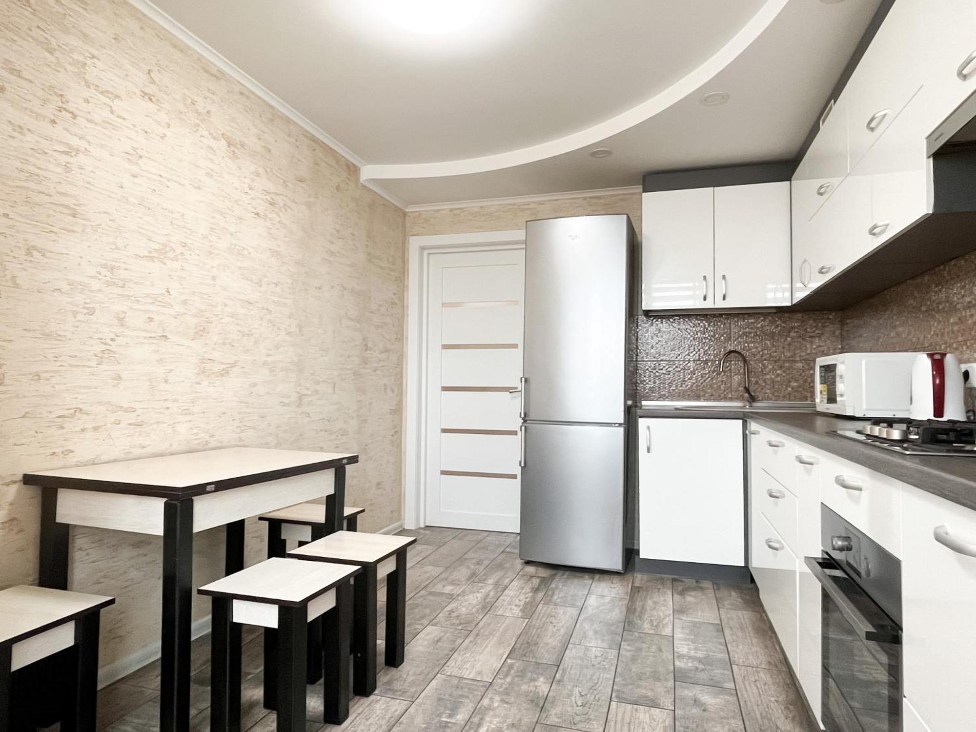 0147 New Flat Near Airport Zhulyany Sofievskaya Borshchagovka Apartment Kiev Bagian luar foto