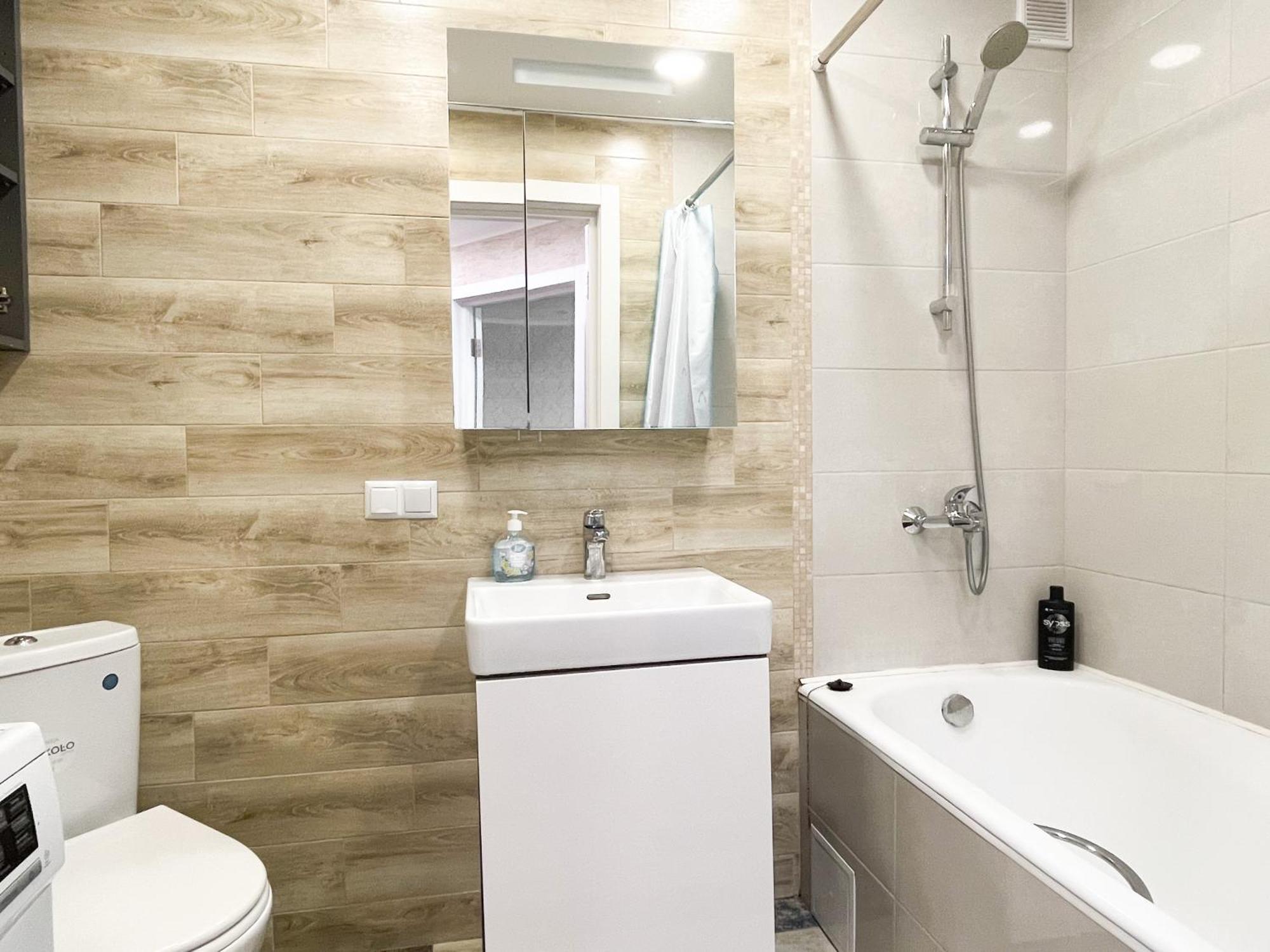 0147 New Flat Near Airport Zhulyany Sofievskaya Borshchagovka Apartment Kiev Bagian luar foto