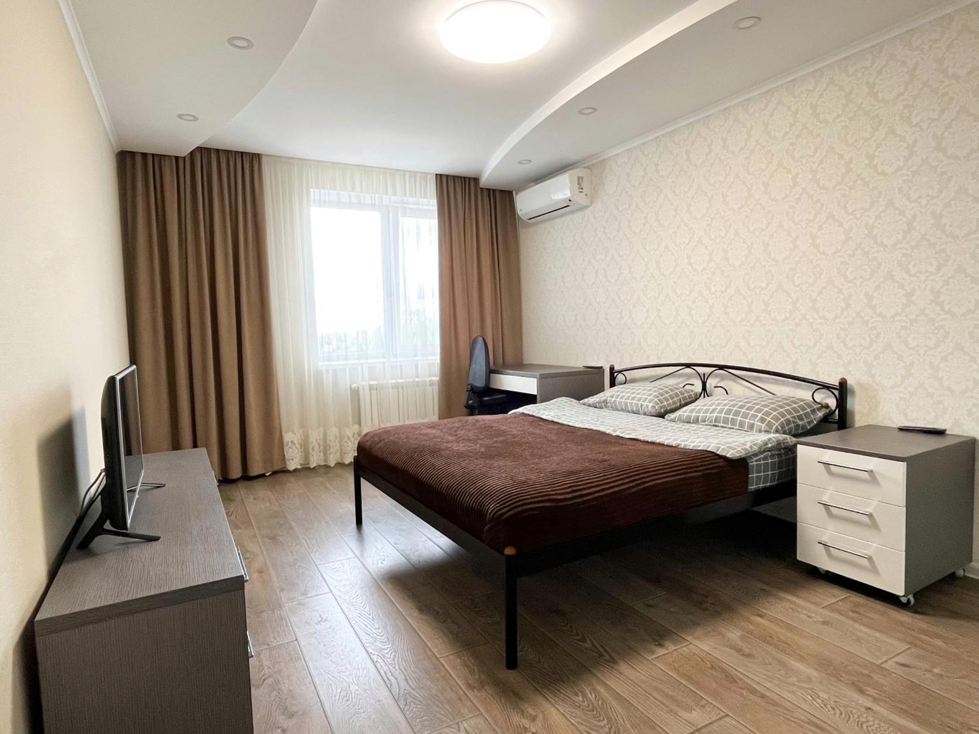 0147 New Flat Near Airport Zhulyany Sofievskaya Borshchagovka Apartment Kiev Bagian luar foto